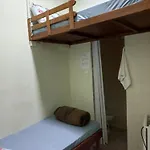 Suíte em Copacabana