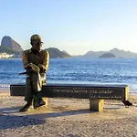 O Melhor Da Praia De Copacabana