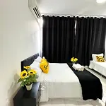Apartamento Copa Home Hir 3