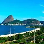 Kitnet Charmoso No Coracao Do Rio!