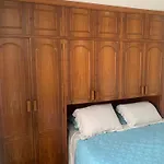 Amplo Apartamento A Beira-Mar