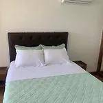 Amplo Apartamento A Beira-Mar