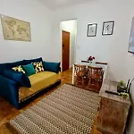 Apartamento Copa Fresh Hir 26