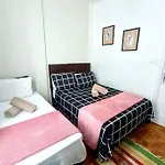 Apartamento Copa Fresh Hir 26