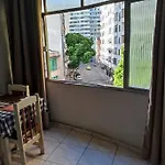 Excelente Apartamento No Centro Proximo De Santa Tereza E Lapa No Rio