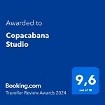 Copacabana Studio