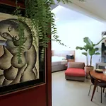 Art & Design Studio Ipanema
