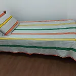 Apartamento No Flamengo, Excelente Localizacao.