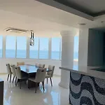 Lindo Apto Beira Mar Copacabana