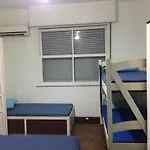 Apartamentos Quadra Praia Vista Mar
