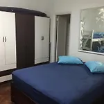 Apartamentos Quadra Praia Vista Mar