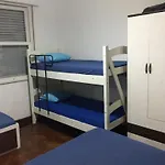 Apartamentos Quadra Praia Vista Mar