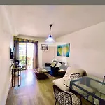 Beachstaripanema
