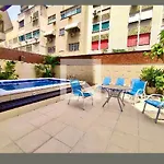 Beachstaripanema
