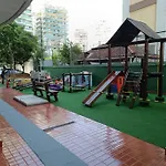 Apartamento Barra Villa D Italia Hir 32