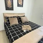 Apartamento Na Gloria Vista Mar Av A S 232 Ap802