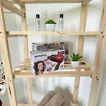 Apartamento Na Gloria Vista Mar Av A S 232 Ap802
