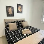 Apartamento Na Gloria Vista Mar Av A S 232 Ap802