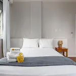 Charme Em Copacabana - Ideal Para Familias - Sl501 Z2