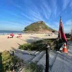 Apt A 650 M Da Praia Do Recreio