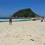 Apt A 650 M Da Praia Do Recreio