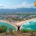 Apt A 650 M Da Praia Do Recreio