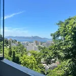 Amplo Apartamento Com Vista Incrivel