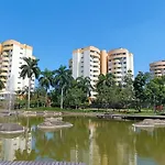 Barra Olimpica Apart Flat