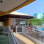 Barra Olimpica Apart Flat