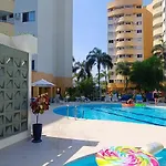 Barra Olimpica Apart Flat