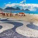 Apto 607 - Charme A Beira-Mar