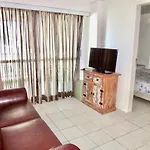 Ninho De Gaivotas Villa Del Sol Macumba Surf Beach