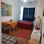 Ferias Copacabana Rio De Janeiro