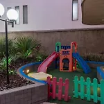 Apt Frente Ao Mar Com Piscina - Posto 9 Recreio