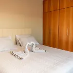 Apt Frente Ao Mar Com Piscina - Posto 9 Recreio