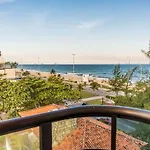 Apt Frente Ao Mar Com Piscina - Posto 9 Recreio