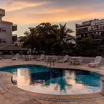 Apt Frente Ao Mar Com Piscina - Posto 9 Recreio