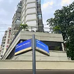 Lar Da Abundancia: Apartamento 3 Quartos No Leblon