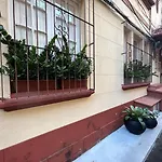 Apartamento Tipo Casa No Coracao Da Zona Sul Do Rio
