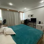 Apart Hotel Proximo A Praia