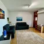 50M Praia Ipanema Com Piscina, Academia E Restaurante