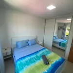 Linda Cobertura Duplex Com Piscina E Churrasqueira Na Ilha Da Gigoia