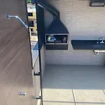 Linda Cobertura Duplex Com Piscina E Churrasqueira Na Ilha Da Gigoia