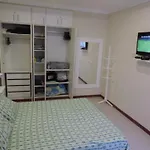 Real Apartments 128 - Copacabana Beach Exclusivity 1 Bedroom