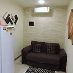 Real Apartments 128 - Copacabana Beach Exclusivity 1 Bedroom