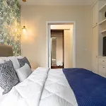 Unhotel - Paraiso Urbano 3 Qtos Em Ipanema, Vista Para O Cristo E Perto Da Praia