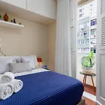 Unhotel - Paraiso Urbano 3 Qtos Em Ipanema, Vista Para O Cristo E Perto Da Praia