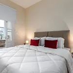 Unhotel - Paraiso Urbano 3 Qtos Em Ipanema, Vista Para O Cristo E Perto Da Praia