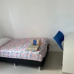 Excelente Apartamento A 5 Minutos Da Praia E Shopping