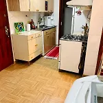 Apartamento 4 Quartos Em Copacabana, Apartamento Completo E Muito Confortavel